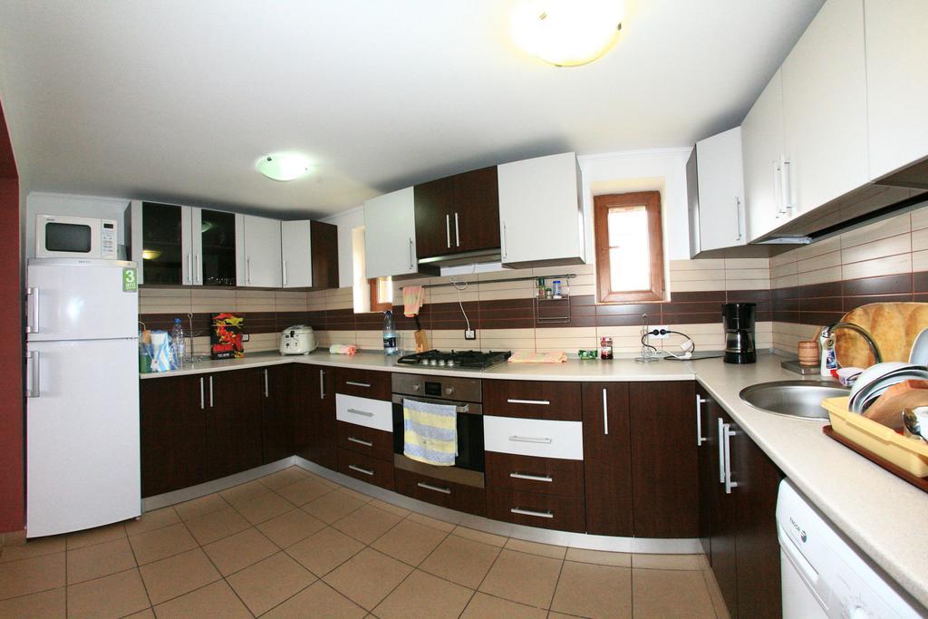 Piatra Rancii Hotel Rânca Kültér fotó